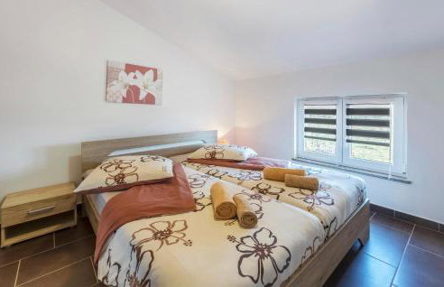 Stunning Apartment In Trget - Foto 9