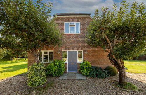 Secluded Rural Retreat Close to Beach - Sleeps 12 - Foto 16