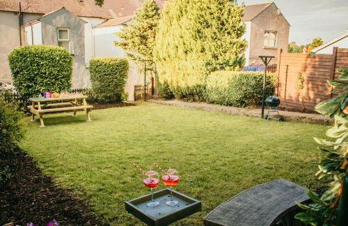 The Rose Luxury Self Catering Accommodation - Foto 33