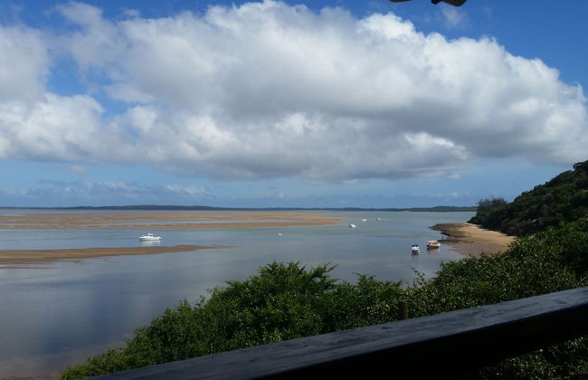 Casa Karibu at Santa Maria Machangulo Mozambique - Photo 43