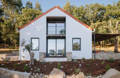 Casa Malcata by Portus Alacer - Quinta Fonte Fria - Foto 64