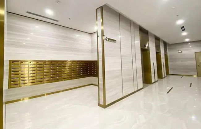 Ha Do Centrosa Centrosa apartment - Foto 47