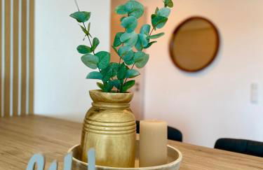 Große Wohnung Wellness + Sauna + Netflix - Foto 14