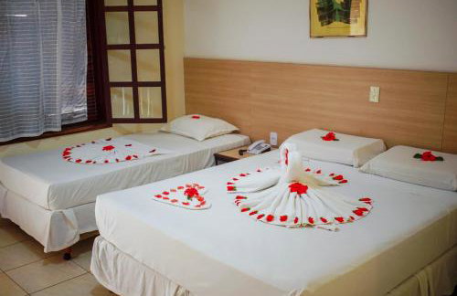 Vila Velluti Hotel - Foto 13