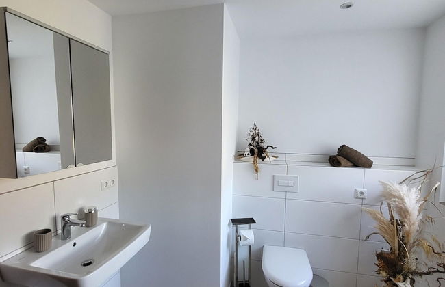 Regal Apartment in Pracht With Garden and Grill - Foto 14