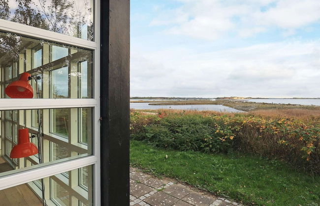 4 Person Holiday Home in Martofte-by Traum - Foto 24