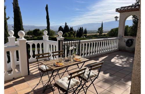 Granada Sights - Foto 5