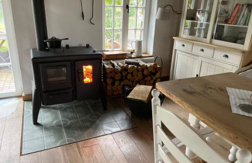 Haus am See Kamin privater Seezugang - Foto 54