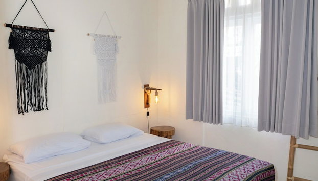 Villa Hawa - Foto 3, Habitación