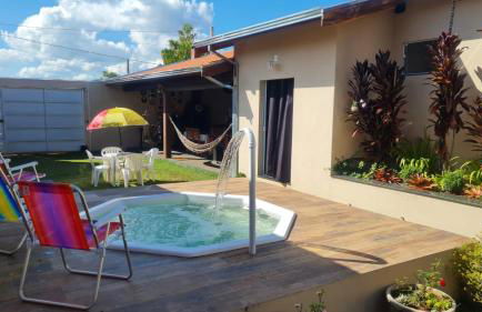 Casa c/ quartos separados + churrasqueira ampla. - Foto 38