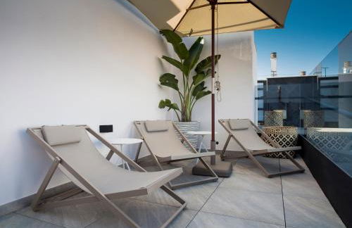 Casa Noa Apartments - Foto 28