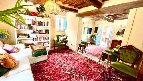 Stunning Village Casa with Private Garden and Olive Grove - Foto 3