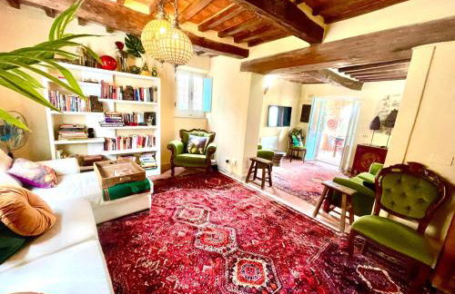 Stunning Village Casa with Private Garden and Olive Grove - Foto 3