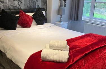 Nuthooks House - Foto 30