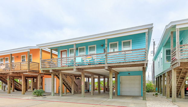 Second Wind by Silver Sands Vacation Rentals - Foto 4, Servicios del alojamiento