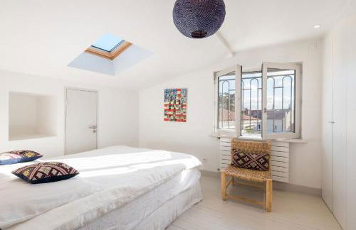 Maison Ré - chic and relaxed house with pool and garden - Foto 32