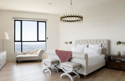 Belleza by Avantstay Hilltop Mansion w/ Pool, Panoramic Views & Ultra Modern Interior - Foto 44