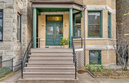 The Village Inn by Dakota Gal Digs - Foto 37