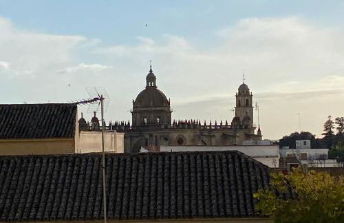 Cartujano City Center Apartment - Foto 27