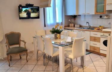 Appartamento " Al ponte degli Sbirri " centro Comacchio - Foto 17