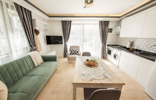 Cedrus Suites - Foto 13