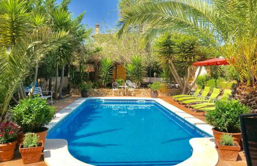 Villa Rosa Sitges - Foto 16