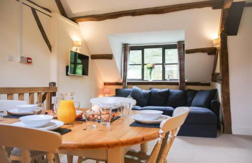 Lake Cottages at Cwm Chwefru - Foto 29