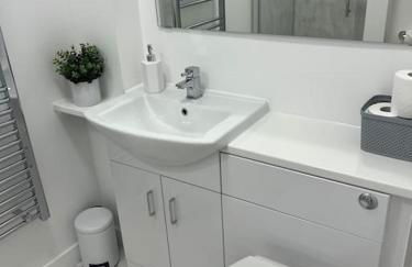 Glenbervie - Beautifully refurbished, self-contained apartment - Foto 8