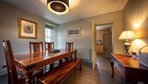 Dunvegan Castle Gardens Cottage - Foto 5