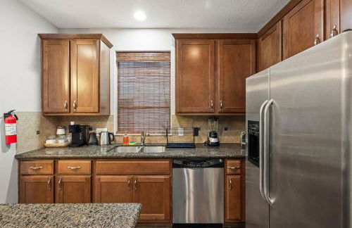 Near Midtown Downtown Games WiFi Balcony Pets - Foto 9