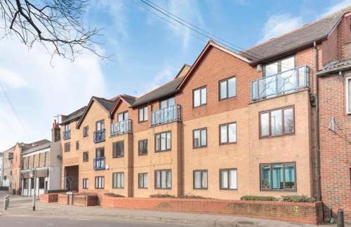 Marriotts Lodge - Foto 1