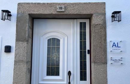 Perquilhas House - Foto 52