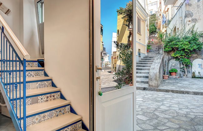 Casetta Di Laura In Massa Lubrense - Foto 10