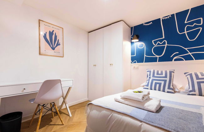 Résidence Paris Rodier - Photo 8