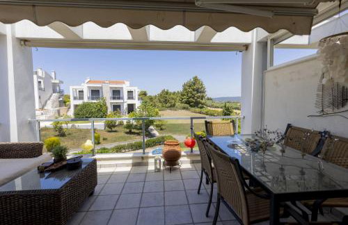 Crystal Pool Apartment by Booking Kottas - Egeopelagitika - Foto 10