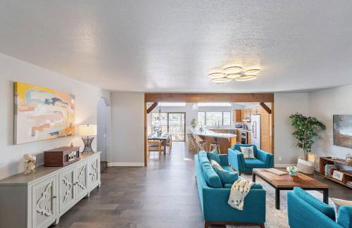 3849 La Vista Portola home - Foto 12