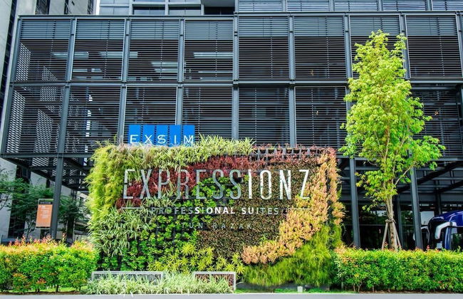 Expressionz Professional Suites by iHost Homes 2 - Photo 63