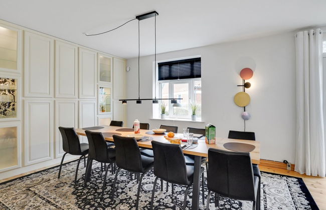 "Arzu" - 100m to the fjord - Foto 2