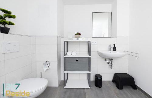 247 Reside - Apartment SZ2 - Foto 7