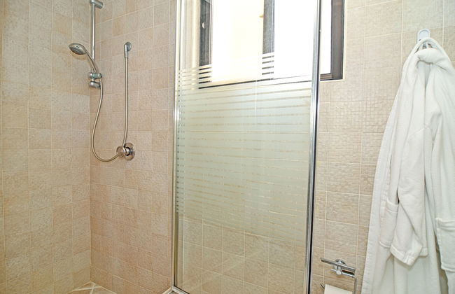 Beach Front Apartment No01 - Foto 16