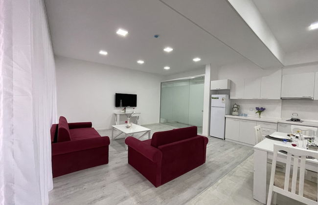 La Maison Blanche Baku - Foto 23