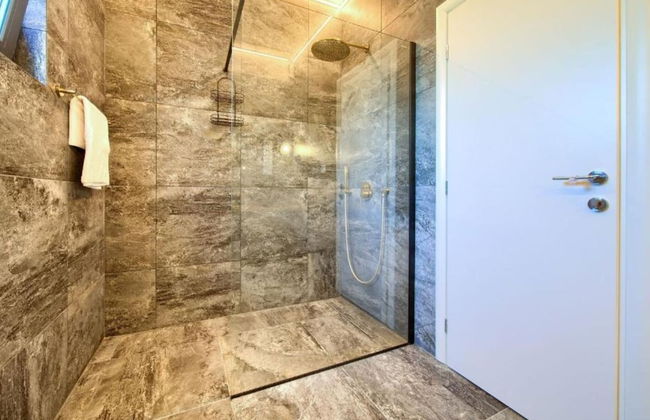 Wellness Villa - Foto 28