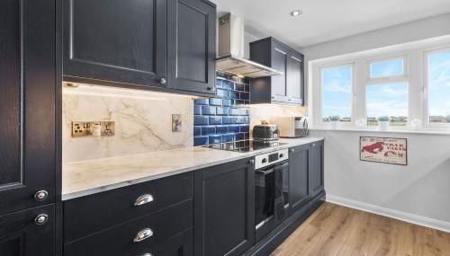 Luxury Beachfront The Cozy Clam - Foto 4