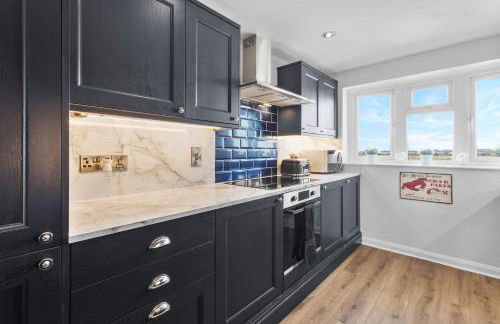 Luxury Beachfront The Cozy Clam - Foto 4