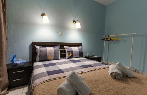 La Bella Casa Thessaloniki - Foto 21