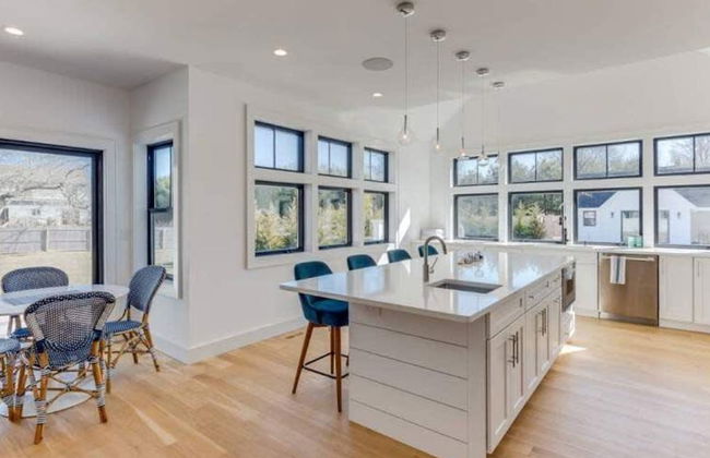 Sandpoint by Rove Travel Modern 5BR w Pool - Foto 2