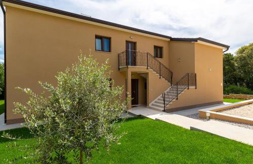 Apartments Gioia - Foto 22