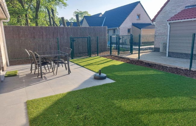 Cozy Fisherman's House With Garden - Foto 27