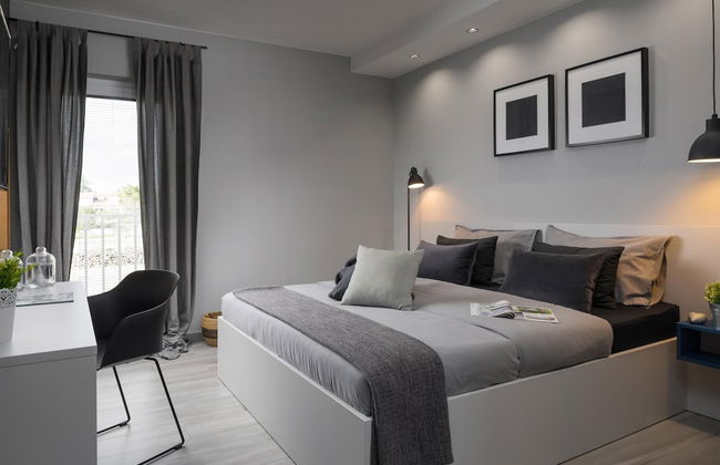 Villa Ovis in Peresiji - Foto 31