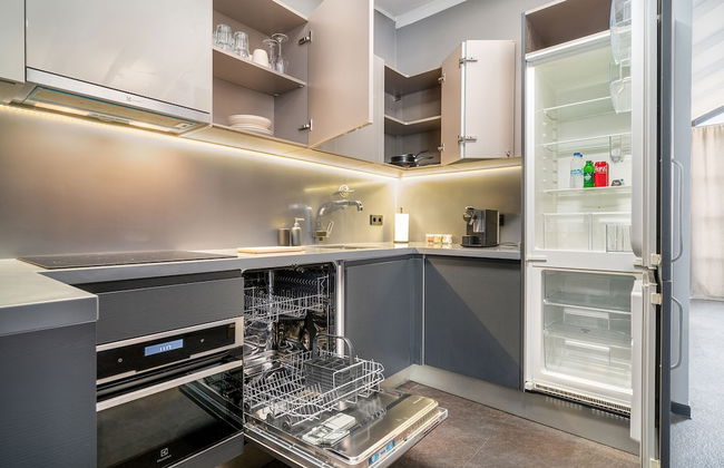 RA Apartments - Foto 32